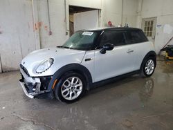 Mini salvage cars for sale: 2014 Mini Cooper