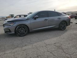 Acura salvage cars for sale: 2023 Acura Integra A-Spec