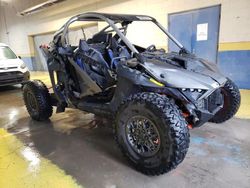 Polaris salvage cars for sale: 2024 Polaris RZR PRO R Ultimate