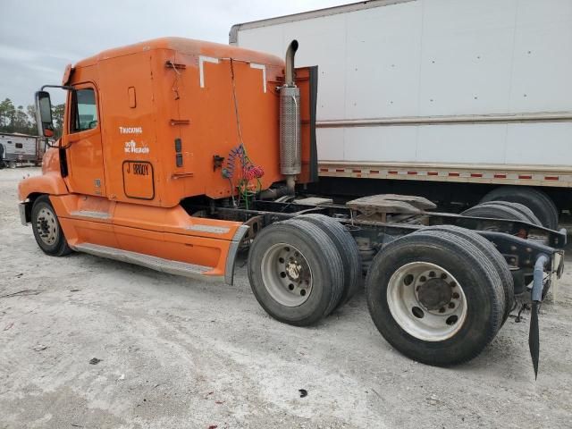 2006 Freightliner Conventional ST120