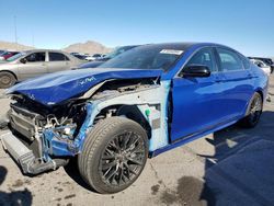 Genesis salvage cars for sale: 2020 Genesis G80 Base