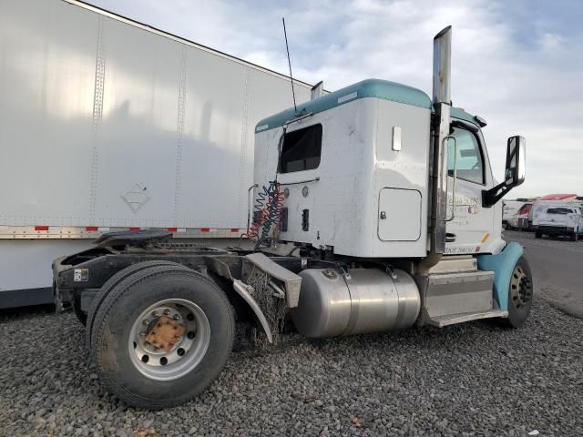 2017 Peterbilt 579