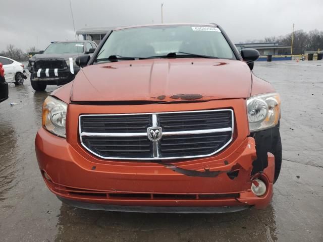 2009 Dodge Caliber R/T