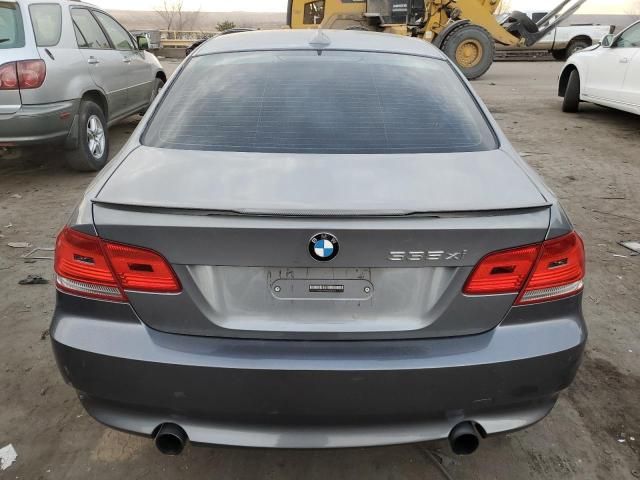 2008 BMW 335 XI