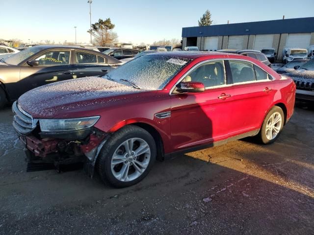 2015 Ford Taurus SEL