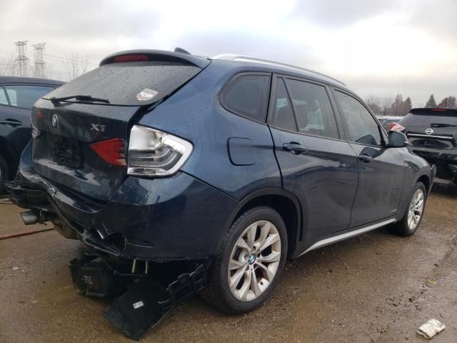 2014 BMW X1 XDRIVE28I