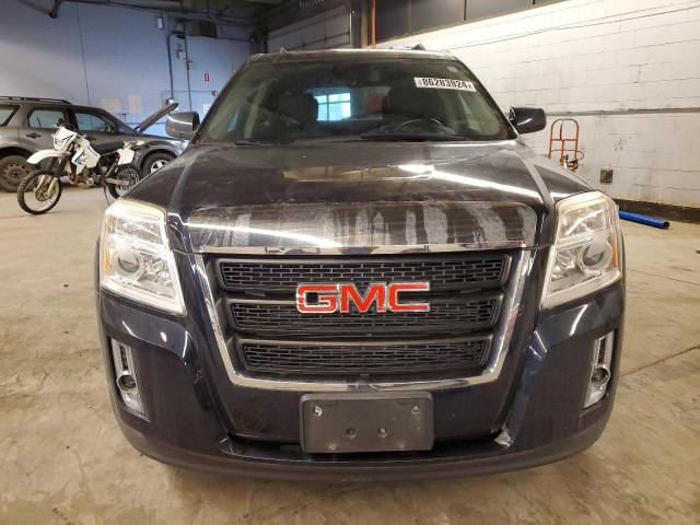 2015 GMC Terrain SLT