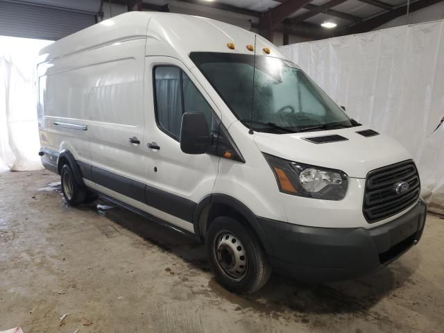 2018 Ford Transit T-350 HD