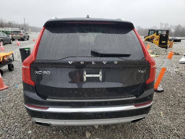 2021 Volvo XC90 T6 Inscription