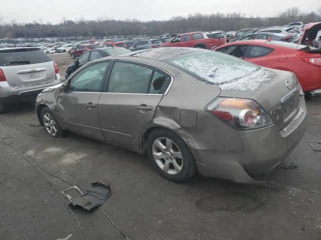 2008 Nissan Altima 2.5