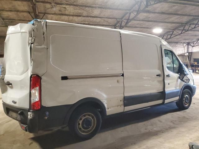 2019 Ford Transit T-250