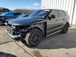 Land Rover Vehiculos salvage en venta: 2023 Land Rover Range Rover Sport Dynamic SE