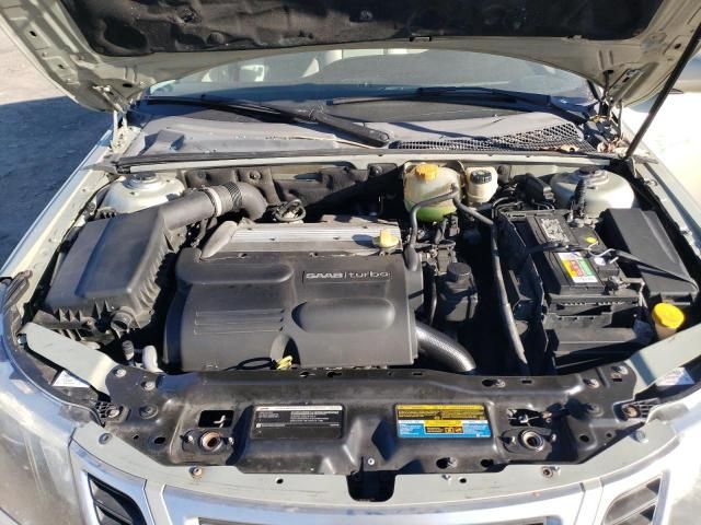 2008 Saab 9-3 2.0T