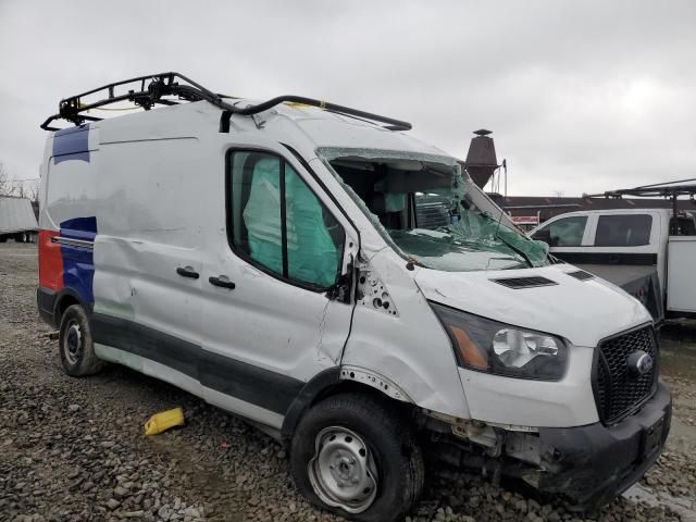 2021 Ford Transit T-250