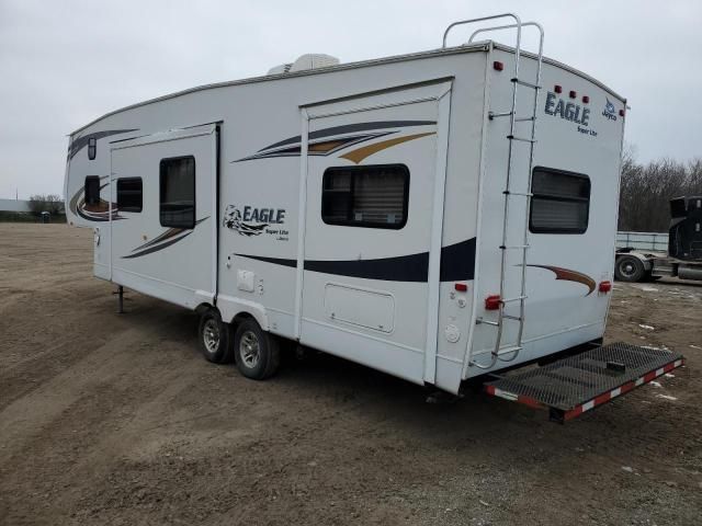 2011 Jayco Eagle