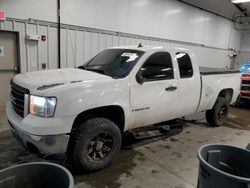 2009 GMC Sierra C2500 Heavy Duty for sale in Windham, ME