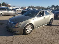 Cadillac Vehiculos salvage en venta: 2011 Cadillac CTS Luxury Collection