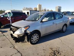 2019 Nissan Versa S en venta en New Orleans, LA