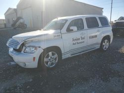 Chevrolet hhr lt Vehiculos salvage en venta: 2010 Chevrolet HHR LT