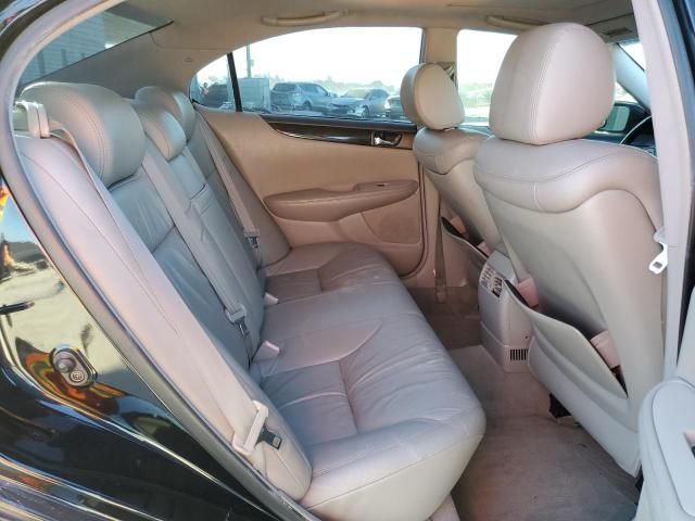 2004 Lexus ES 330