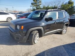 2015 Jeep Renegade Latitude en venta en Lexington, KY