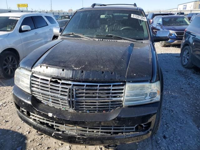 2008 Lincoln Navigator