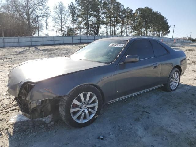 2001 Honda Prelude