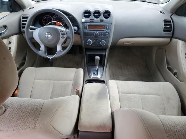 2011 Nissan Altima Base