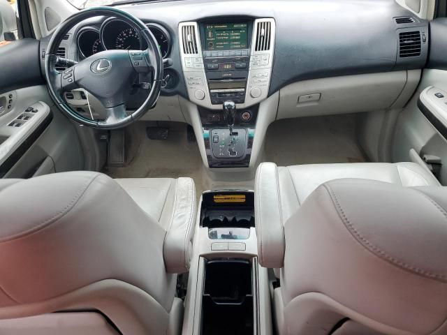 2005 Lexus RX 330