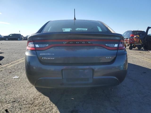 2016 Dodge Dart SXT