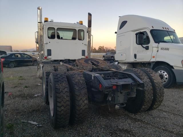 2018 Peterbilt 567