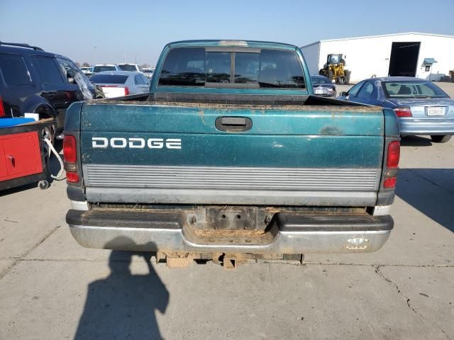 1999 Dodge RAM 1500