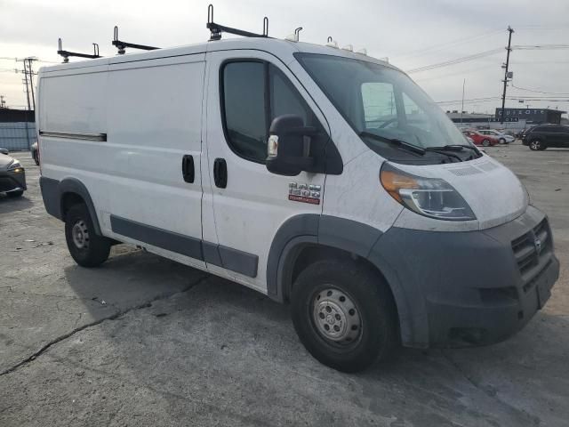 2017 Dodge RAM Promaster 1500 1500 Standard