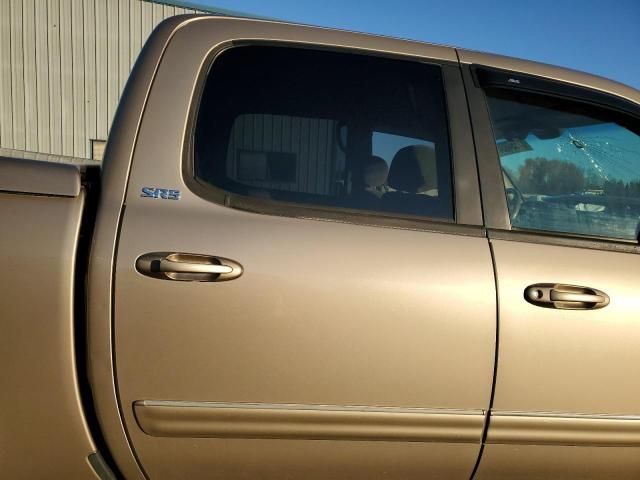 2004 Toyota Tundra Double Cab SR5