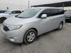 2014 Nissan Quest S