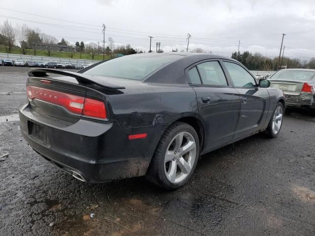 2013 Dodge Charger SXT