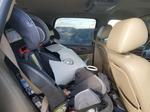 2011 GMC Yukon XL K1500 SLT