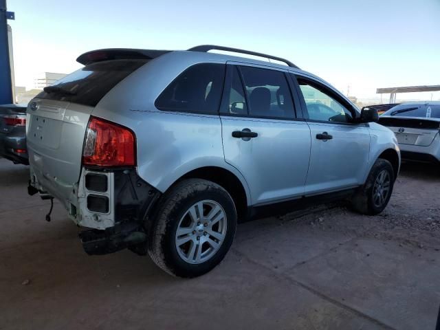 2011 Ford Edge SE