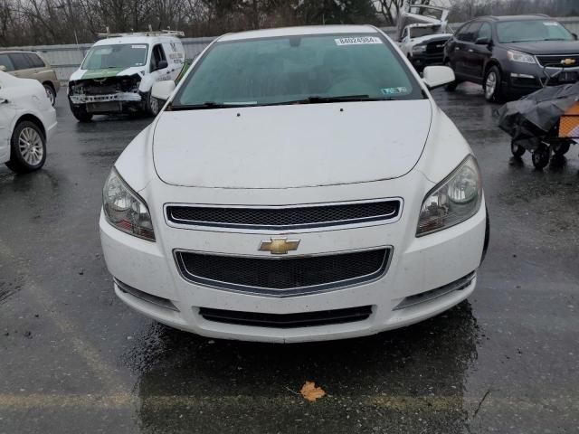 2011 Chevrolet Malibu 1LT