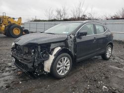 Nissan Vehiculos salvage en venta: 2022 Nissan Rogue Sport SV