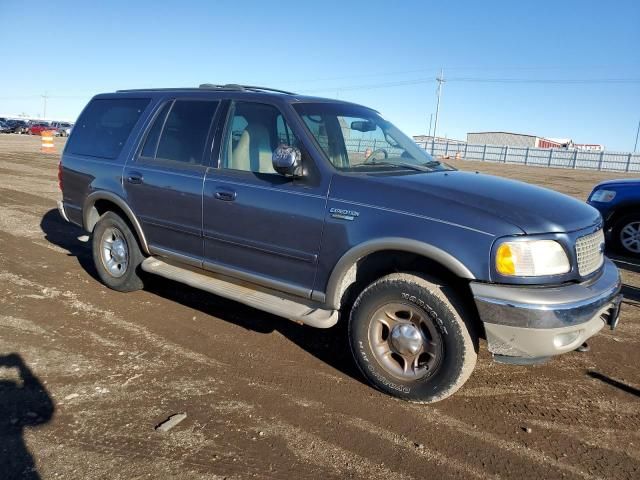 2000 Ford Expedition Eddie Bauer