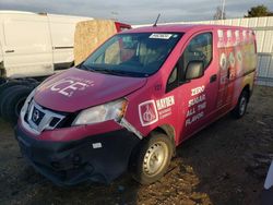 2013 Nissan NV200 2.5S for sale in Nampa, ID