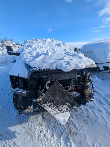 2013 Dodge Ram 2500 st