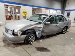 Volvo salvage cars for sale: 1998 Volvo S70