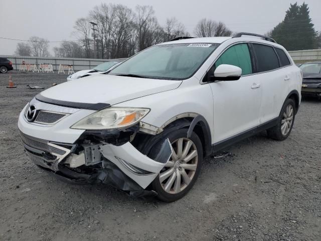 2010 Mazda CX-9