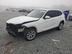 BMW x1 salvage cars for sale: 2013 BMW X1 XDRIVE28I