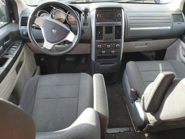 2010 Dodge Grand Caravan Hero