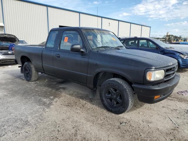 1996 Mazda B3000 Cab Plus