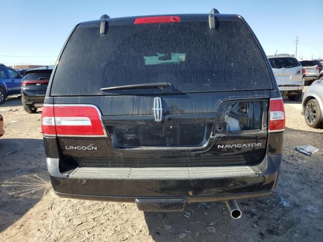 2010 Lincoln Navigator