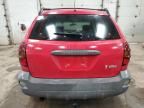 2005 Pontiac Vibe